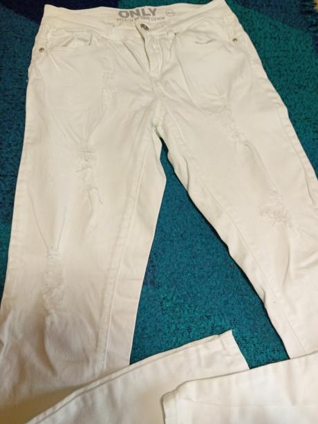 Dámske rifle, only,28