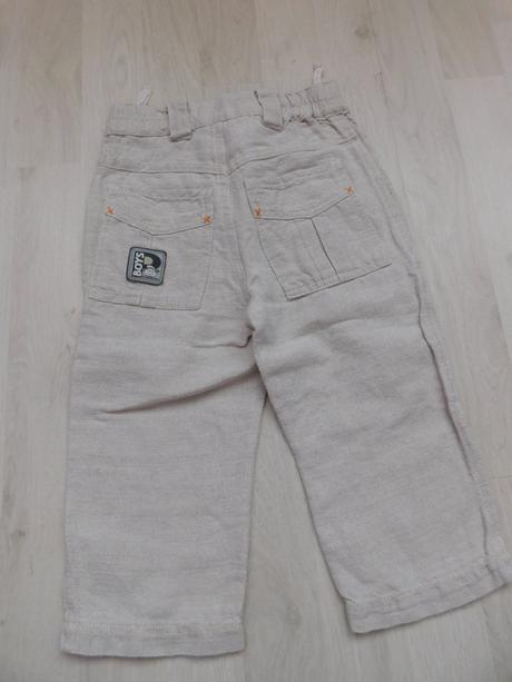 Trištvrťáky č.92-98, boys,92