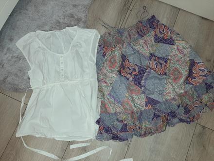 Tunika zara, levis, levis,s