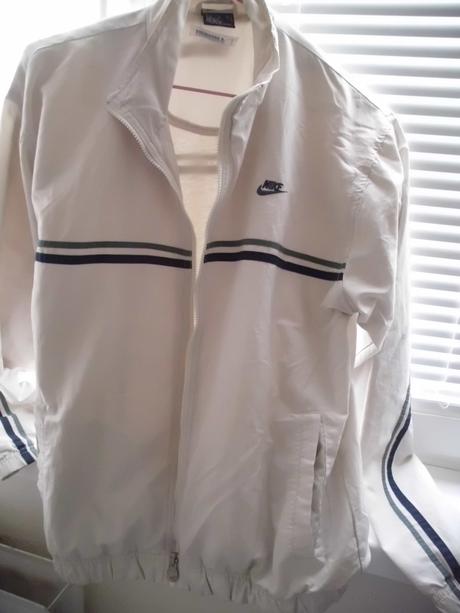 Vetrovka nike l-xl, nike,xl