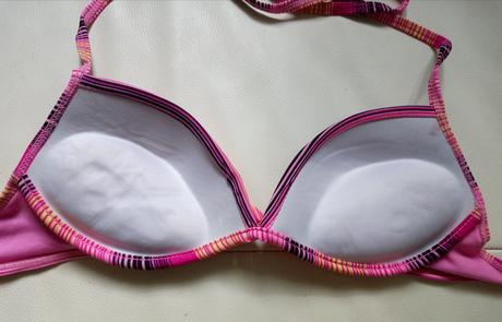 Vystužené plavky, s