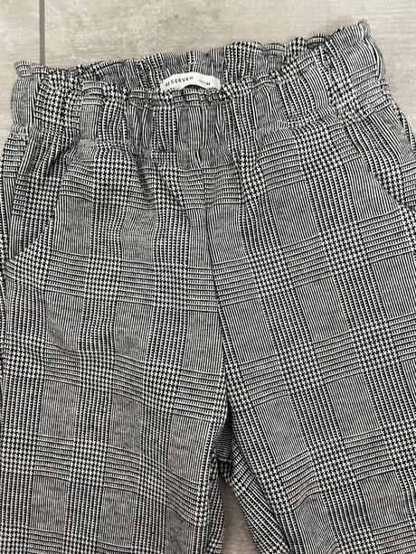 Hrubšie nohavice, reserved,98