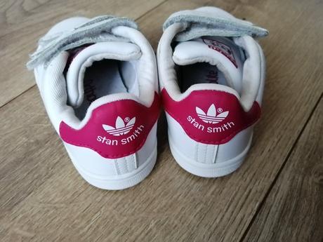 Adidas stan smith, adidas,24