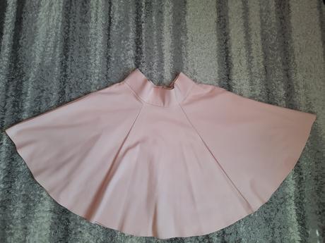 Sukňa s vreckami, orsay,36