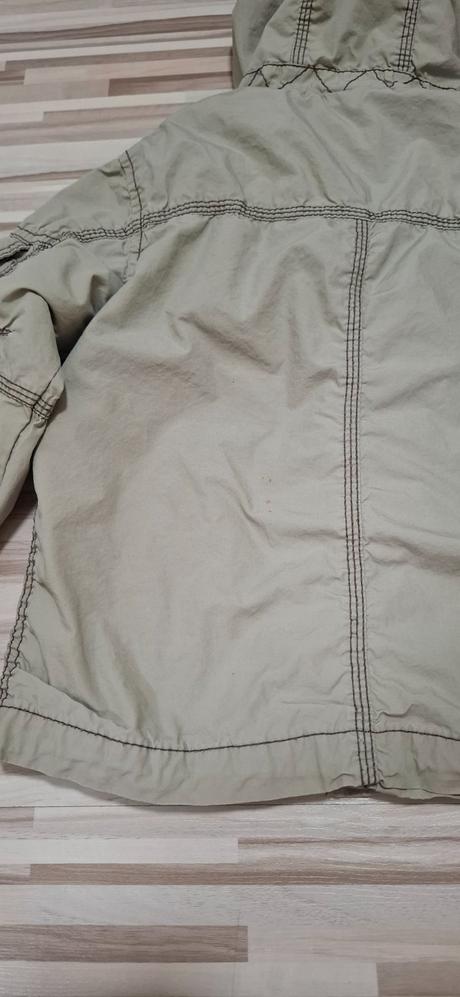 Komplet suprava bunda nohavice, next,92