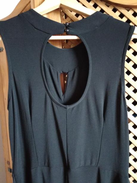 Spoločenský overal, m