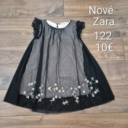 Šaty zara, zara,128