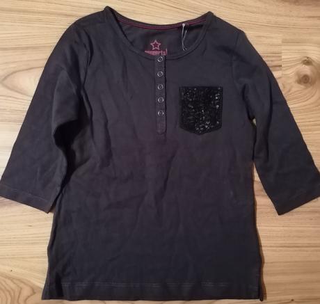 Tričko, pepperts,122 / 128