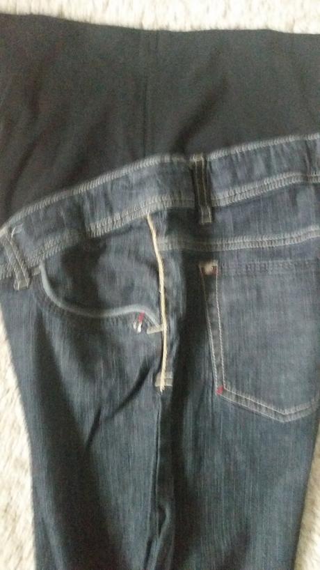 Tehotenske rifle (3), 42