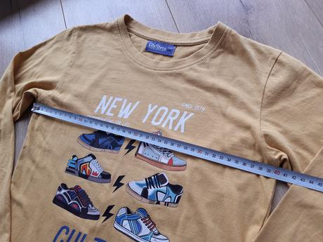 Tričko veľ. 140, glo-story,140