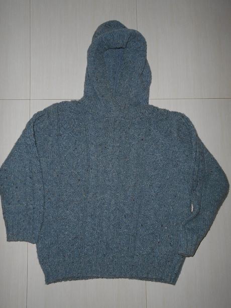 Pletený pulover, cherokee,116