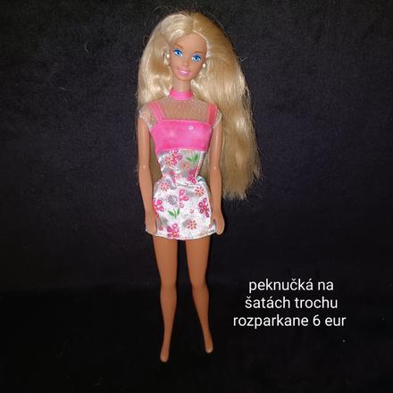 Retro barbie,