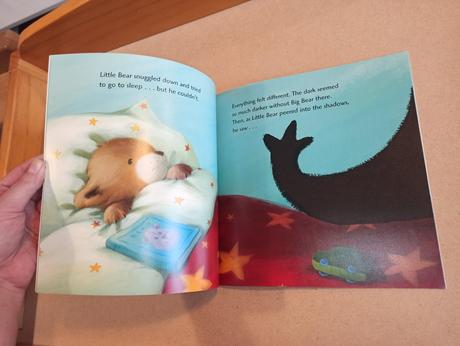 Steve smallman there's no such a thing as monsters,