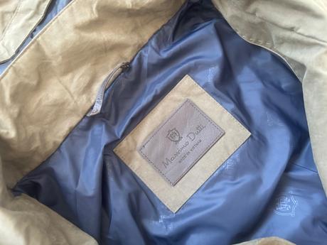 Massimo dutti parka, xl