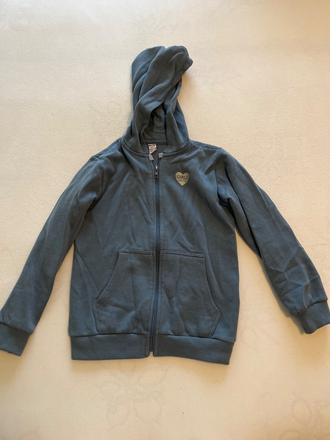 Mikina dopodopo 122-128, dopodopo,122