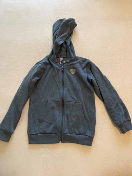 Mikina dopodopo 122-128, dopodopo,122