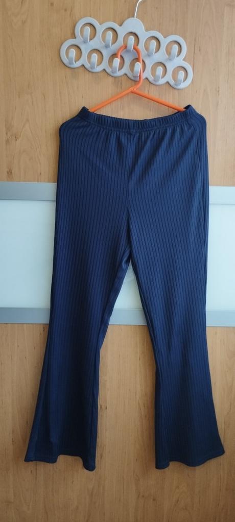 Zvoncové nohavice sinsay, sinsay,140