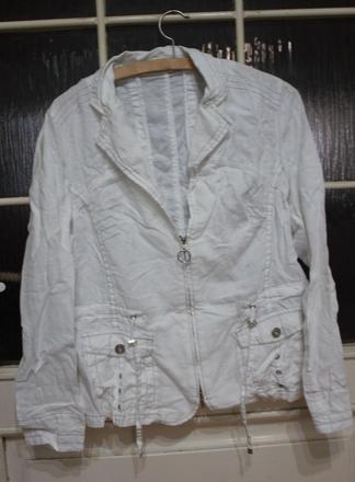 Lanova bunda 100 percent lan, xl