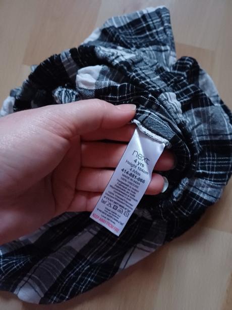 Sukňo-kraťase, next,104