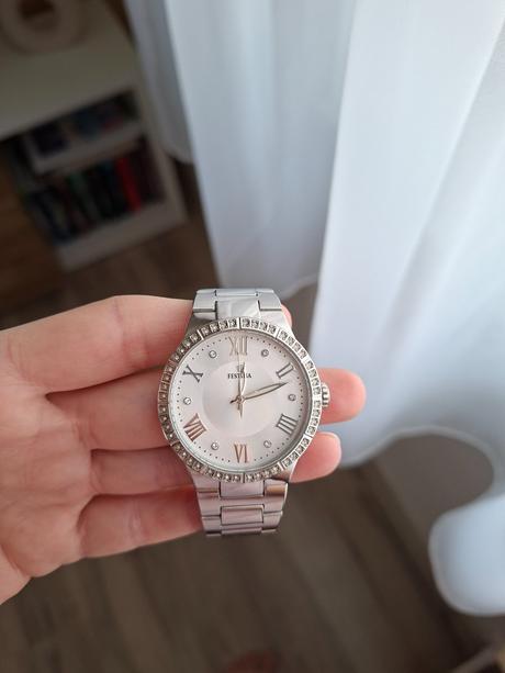 Hodinky festina, festina