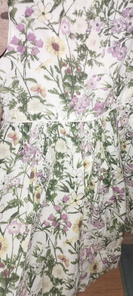 Nádherné šaty, f&f,104