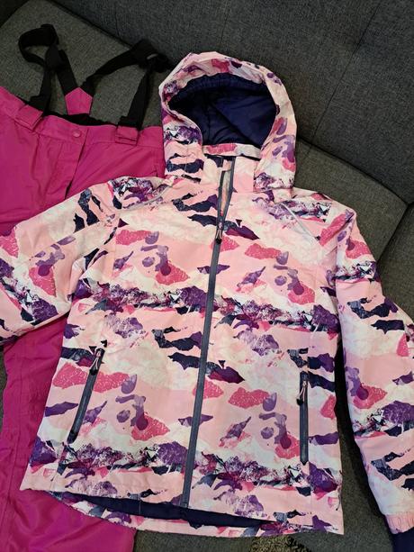 Lyžiarska súprava, crivit,146