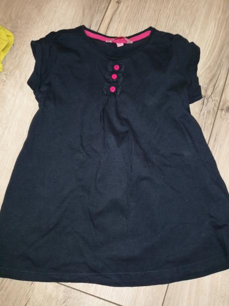 Tuniky, benetton,104