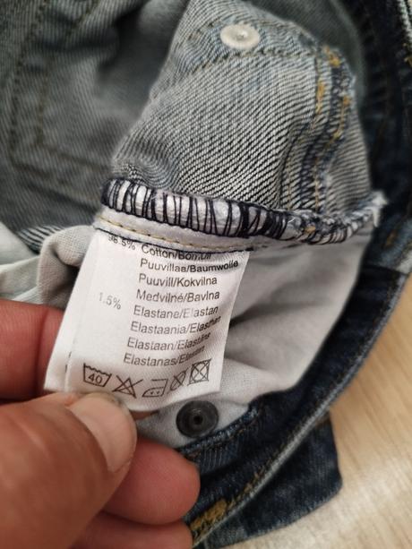 Super suknička, 140