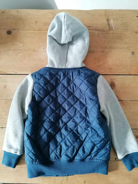 Mikina palomino, palomino,110