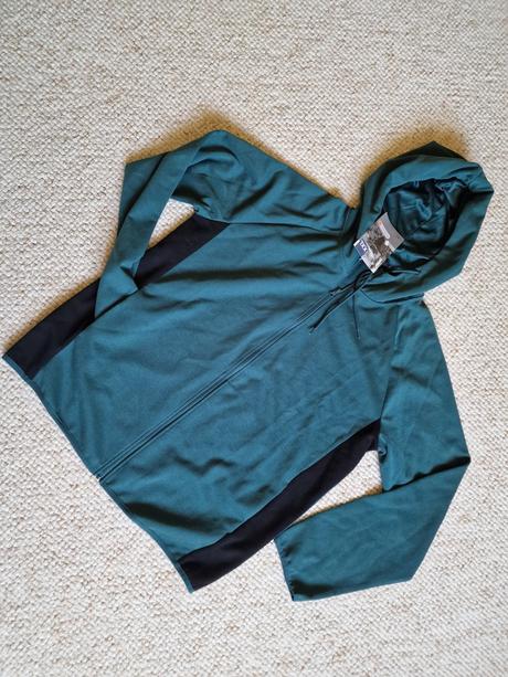 Pánska športová mikina, kik,xxl