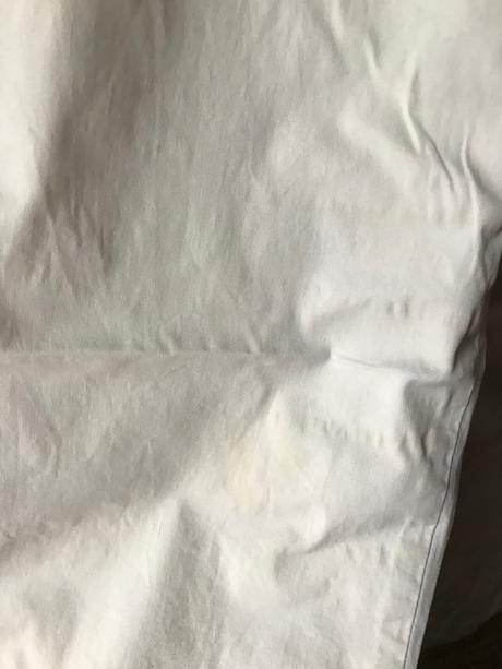 Tehotenské letné nohavice na domáce donosenie, m