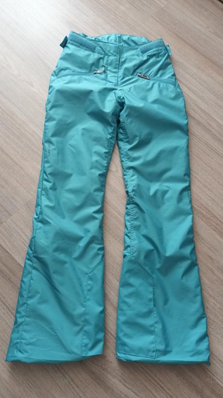 Lyžiarske nohavice, wedze,xs