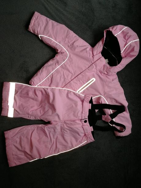 Súprava 86-92 pošta zdarma, h&m,86