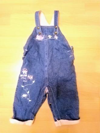 Rifle na traky, cherokee,80