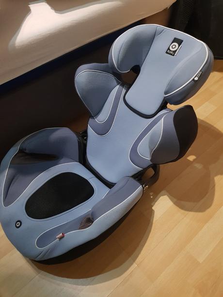 Autosedacka kiddy, kiddy