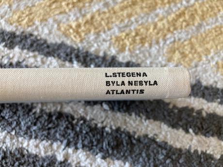 Byla nebyla atlantis (1967),