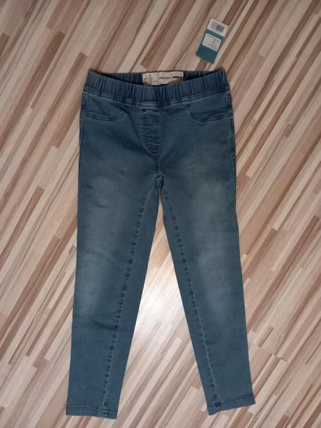 Džeginsy, pepperts,134