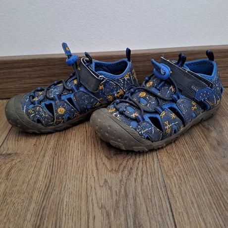 Polosandále, loap,28