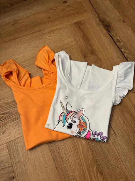 Balík oblečenia, 140–152