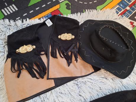 Kostýmy na karneval, 