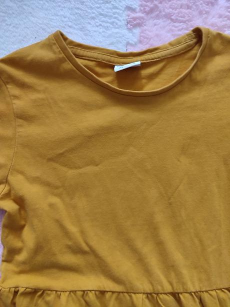 Horčicové šaty, gate,158