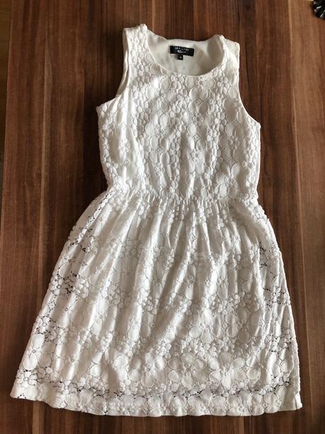 Cipkove saty, new look,146