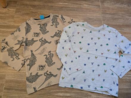 Tričká č.122, 122