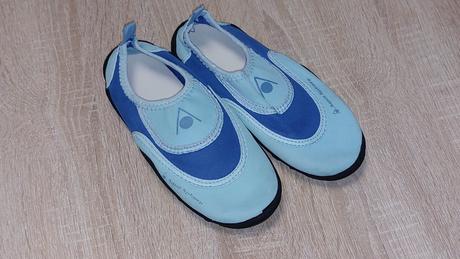 Obuv do vody č. 30, 30