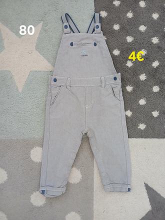 Nohavice na traky 80, obaibi,80