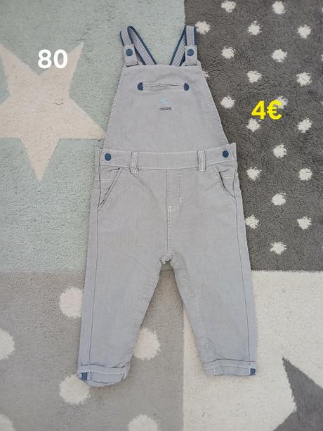 Nohavice na traky 80, obaibi,80