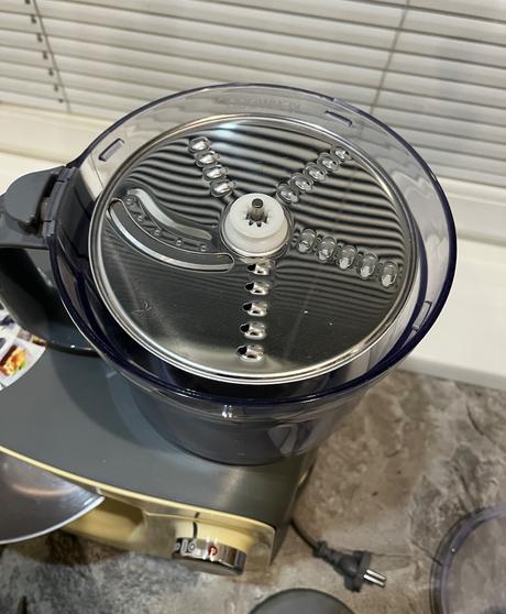 Kenwood multione khh30 1000w kuchynský robot, 