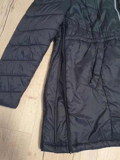 Nosicska zimna bunda 2v1, bonprix,44