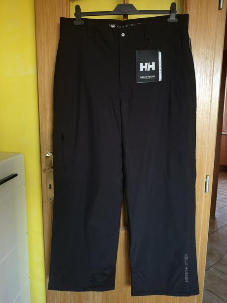 Helly hansen pánske otepľovačky veľkosť xl, helly hansen,xl