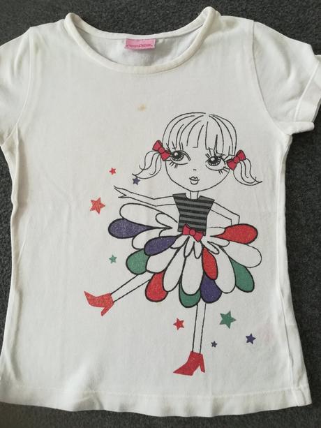 Tricko, cherokee,110